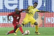 Khassa Camara (Image Courtesy: ISL Media)